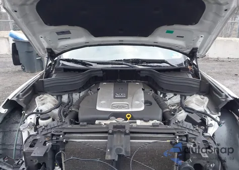 2017 Infiniti Qx50 из США, поврежденный, VIN JN1BJ0RR2HM412354